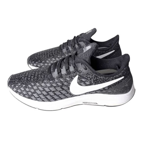 NIKE Air Zoom Pegasus 35 Running Shoes Size 5.5 - Picture 2 of 9